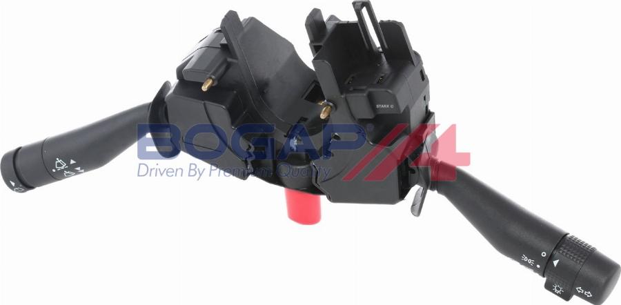 BOGAP F7318106 - Comutator coloana directie - allinparts.ro