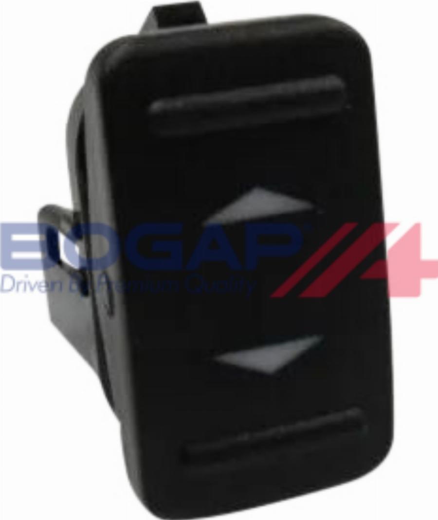 BOGAP F7339111 - Comutator,macara geam allinparts.ro
