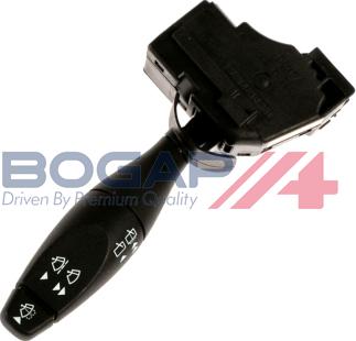 BOGAP F7322101 - Comutator stergator allinparts.ro