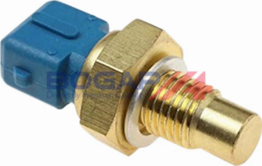 BOGAP G4126107 - Senzor,temperatura lichid de racire - allinparts.ro