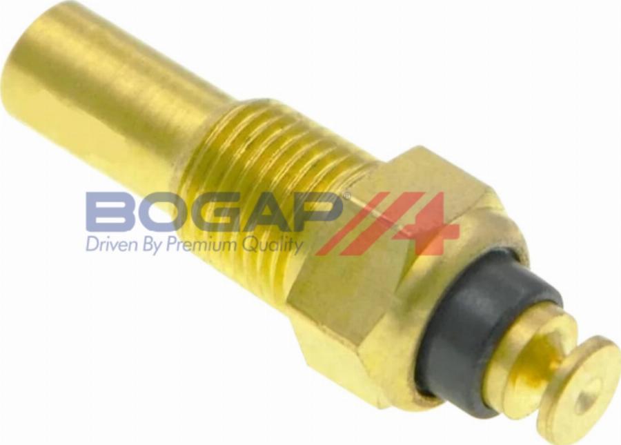 BOGAP G4126116 - Senzor,temperatura lichid de racire allinparts.ro
