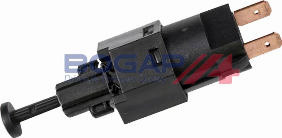 BOGAP G7326102 - Comutator lumini frana - allinparts.ro