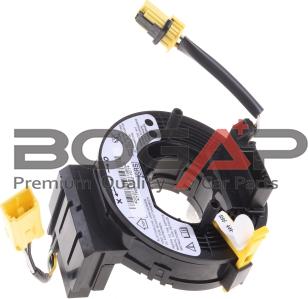 BOGAP H7310102 - Arc spirala, Airbag - allinparts.ro