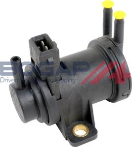 BOGAP I6112102 - Convertor de presiune, turbocompresor allinparts.ro