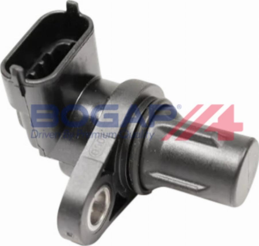 BOGAP J6116102 - Senzor,pozitie ax cu came allinparts.ro
