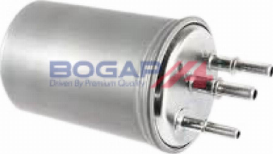 BOGAP J8110100 - Filtru combustibil allinparts.ro