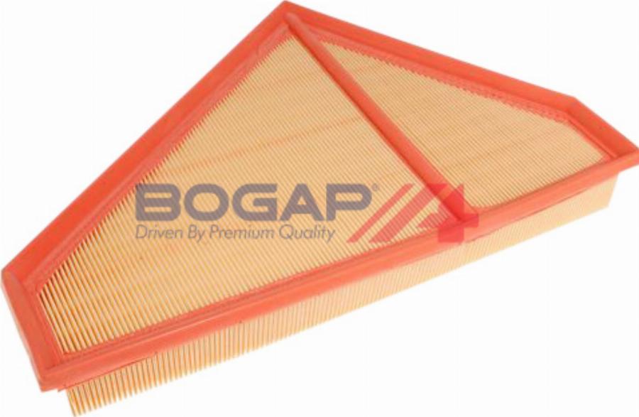 BOGAP J8111103 - Filtru aer allinparts.ro