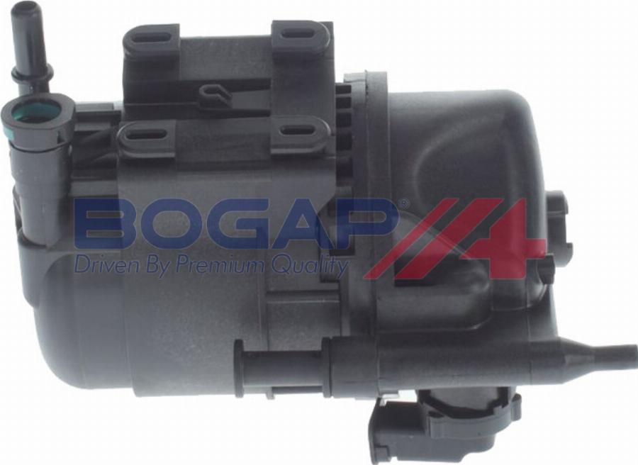 BOGAP J8113103 - Filtru combustibil allinparts.ro