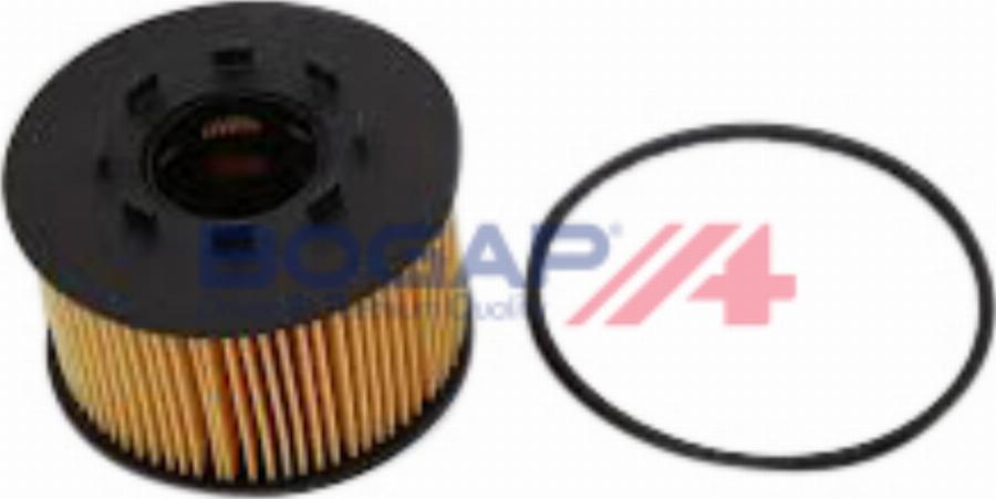BOGAP J8113102 - Filtru ulei allinparts.ro
