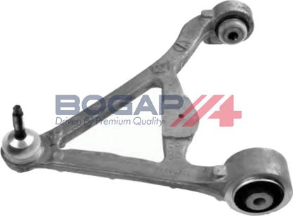 BOGAP J3327106 - Brat, suspensie roata - allinparts.ro