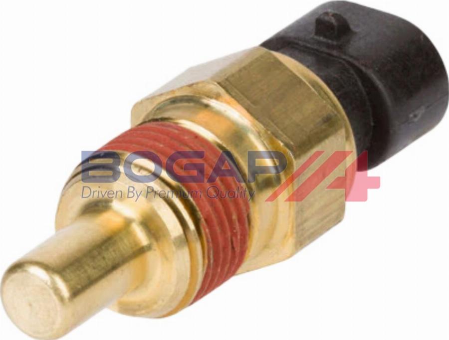 BOGAP L4126100 - Senzor,temperatura lichid de racire allinparts.ro