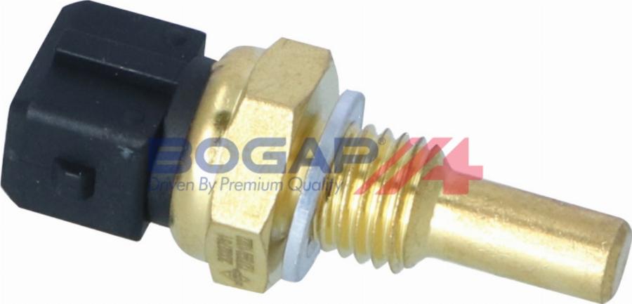 BOGAP L4126110 - Senzor,temperatura lichid de racire allinparts.ro
