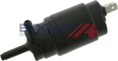 BOGAP L5520103 - Pompa de apa,spalare parbriz - allinparts.ro
