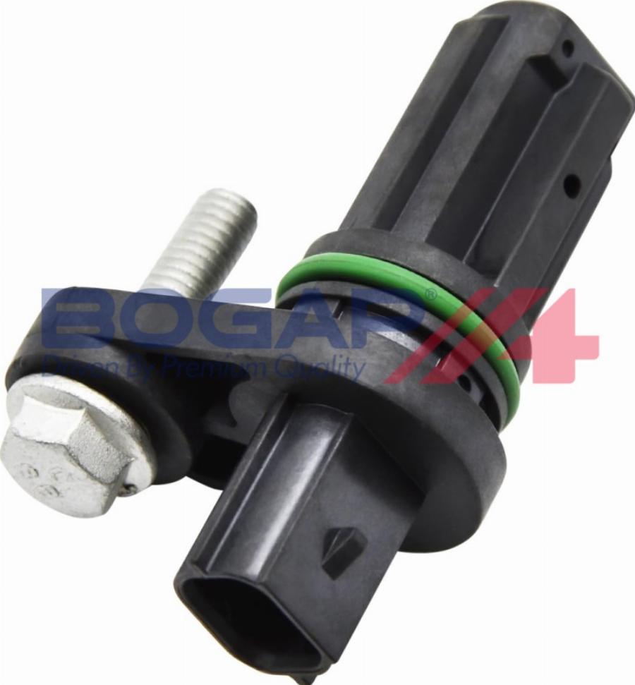BOGAP L6115105 - Senzor impulsuri, arbore cotit allinparts.ro