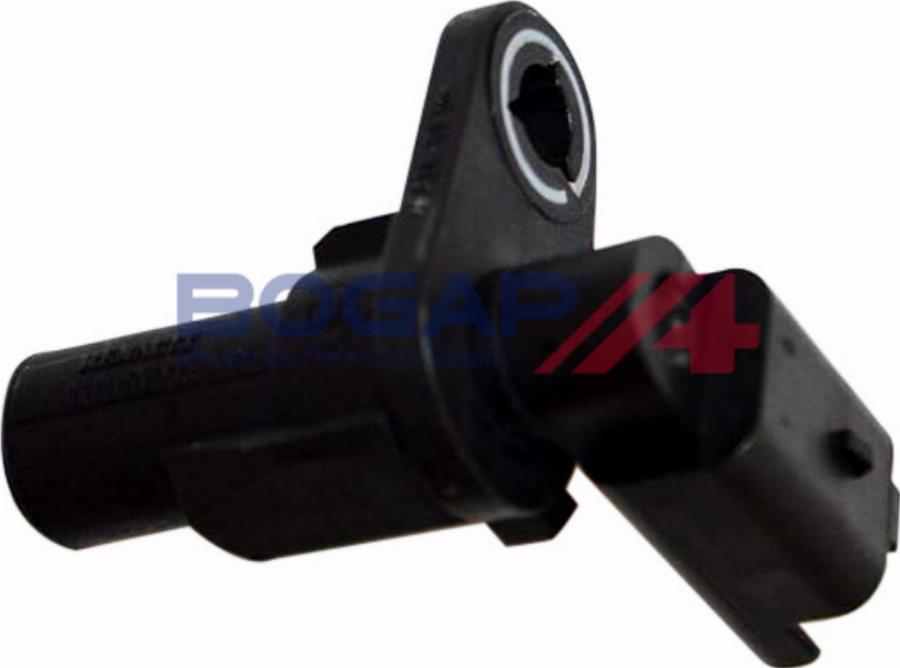 BOGAP L6115106 - Senzor impulsuri, arbore cotit - allinparts.ro
