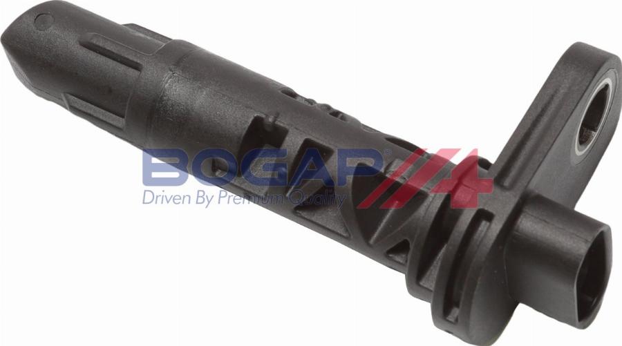 BOGAP L6115102 - Senzor impulsuri, arbore cotit - allinparts.ro