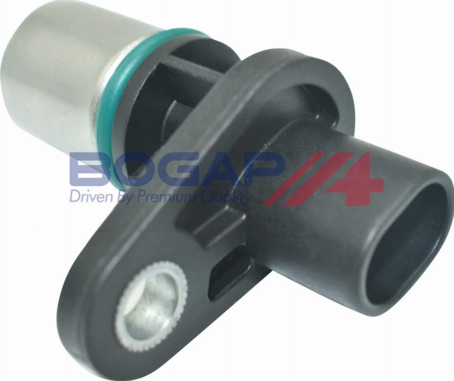 BOGAP L6115111 - Senzor impulsuri, arbore cotit allinparts.ro