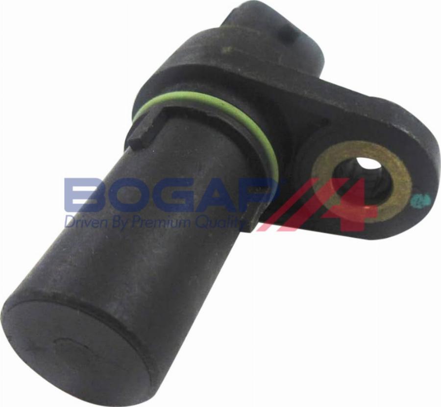 BOGAP L6115124 - Senzor impulsuri, arbore cotit - allinparts.ro