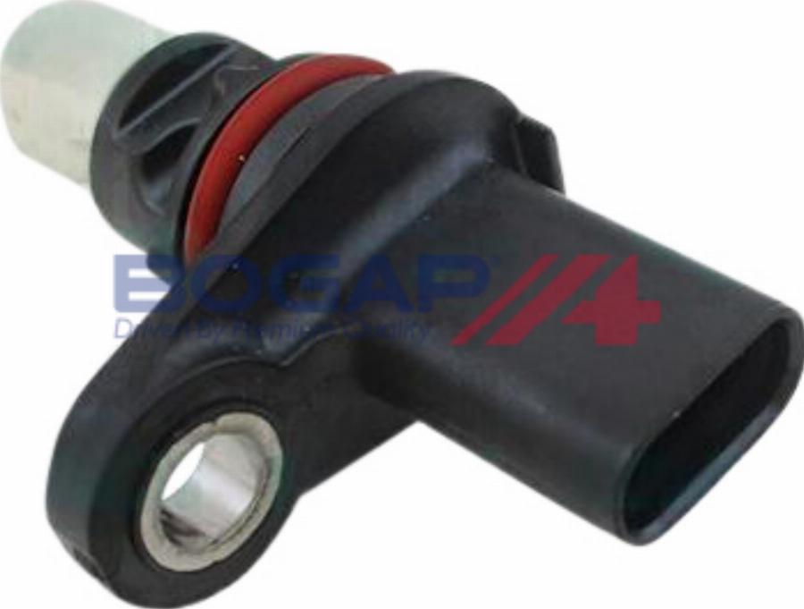 BOGAP L6115125 - Senzor impulsuri, arbore cotit - allinparts.ro