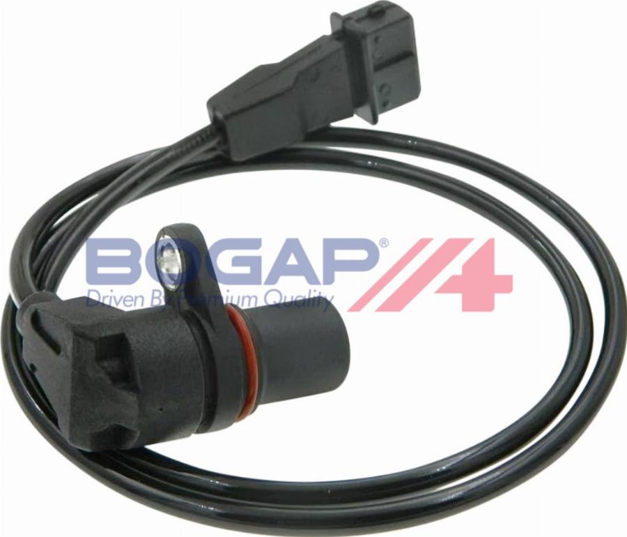 BOGAP L6115120 - Senzor impulsuri, arbore cotit - allinparts.ro