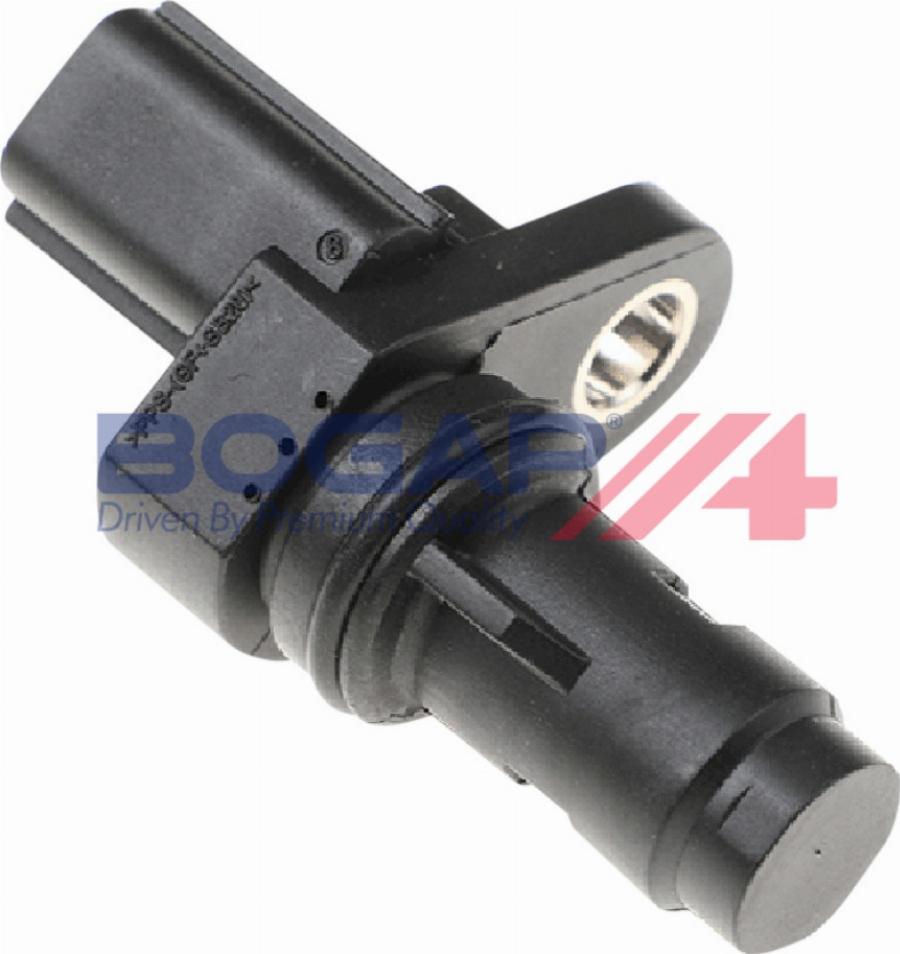 BOGAP L6115121 - Senzor impulsuri, arbore cotit allinparts.ro