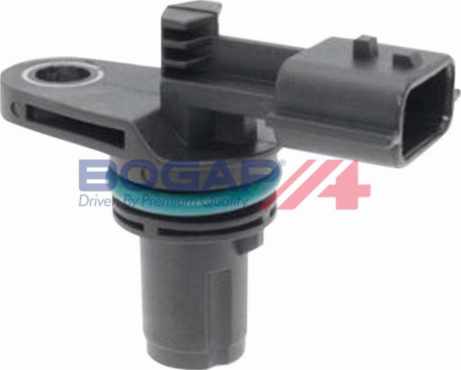 BOGAP L6116100 - Senzor,pozitie ax cu came allinparts.ro