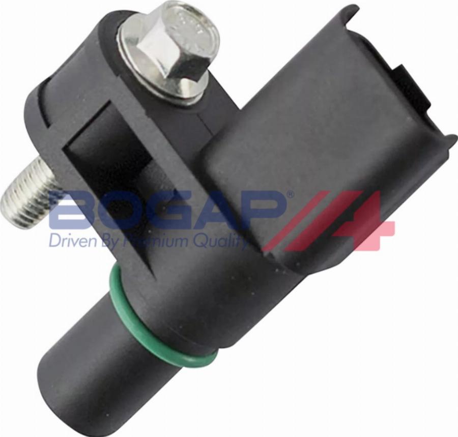 BOGAP l6116119 - Senzor,pozitie ax cu came allinparts.ro