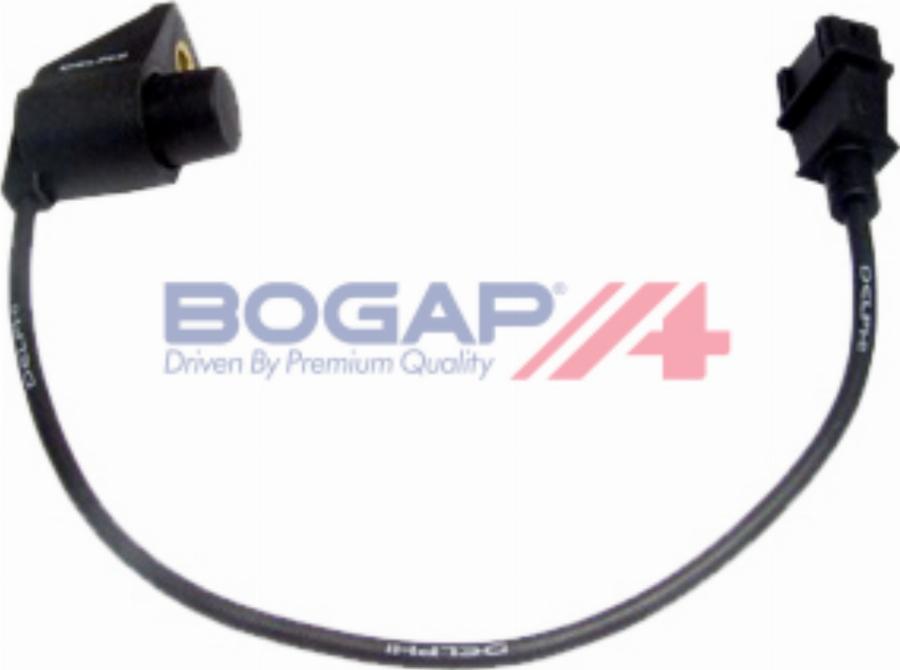 BOGAP L6116114 - Senzor,pozitie ax cu came - allinparts.ro