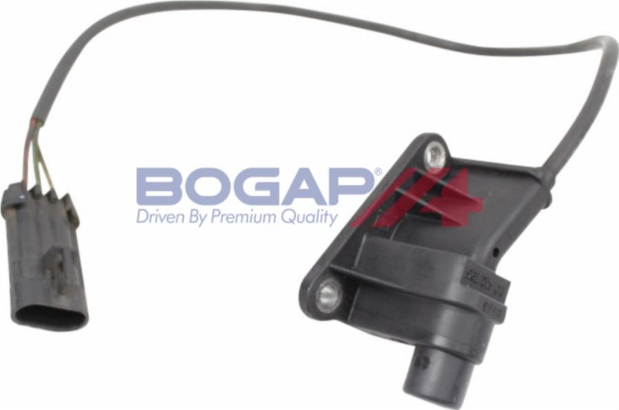 BOGAP L6116110 - Senzor,pozitie ax cu came allinparts.ro