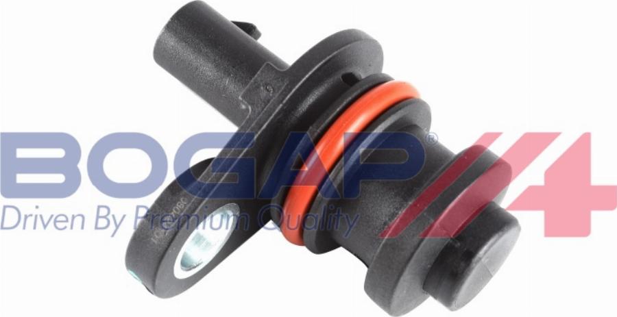 BOGAP L6116121 - Senzor,pozitie ax cu came - allinparts.ro