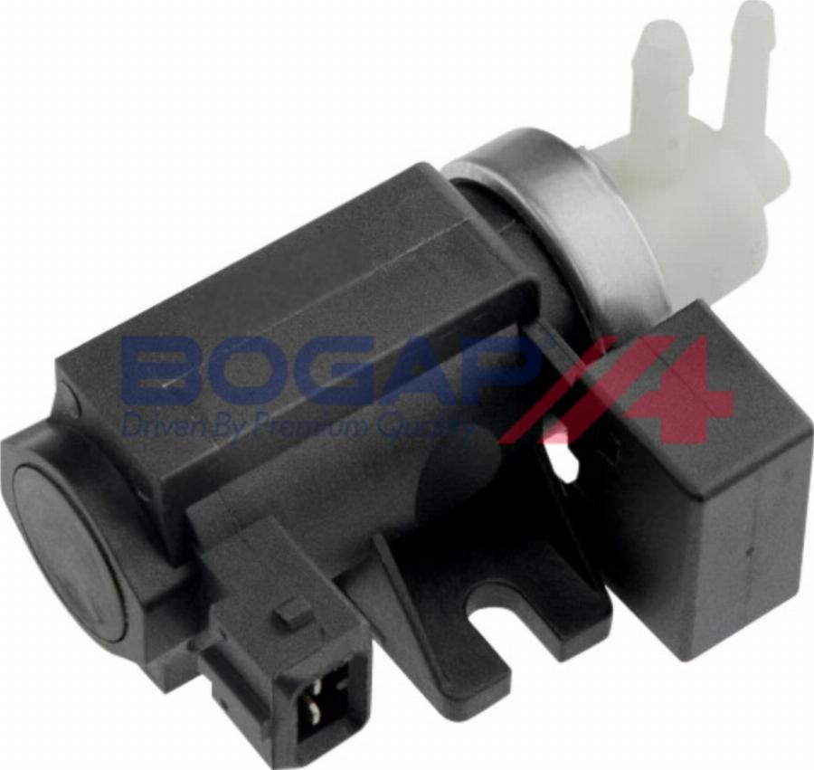 BOGAP L6112106 - Convertor de presiune, turbocompresor - allinparts.ro