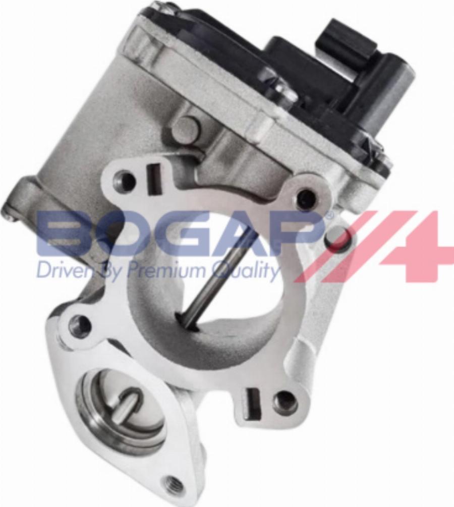 BOGAP L6320116 - Supapa,recirculare gaze de esapament allinparts.ro