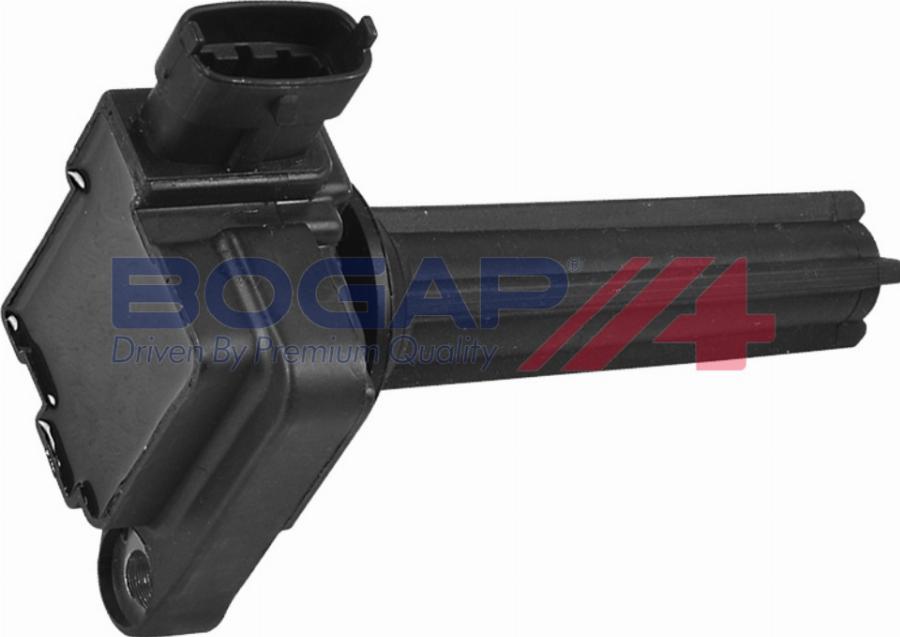 BOGAP L1511101 - Bobina de inductie allinparts.ro