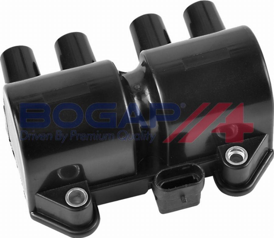BOGAP L1511102 - Bobina de inductie - allinparts.ro