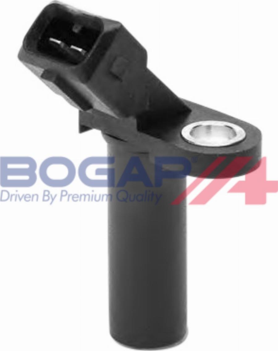 BOGAP M6115102 - Senzor impulsuri, arbore cotit allinparts.ro