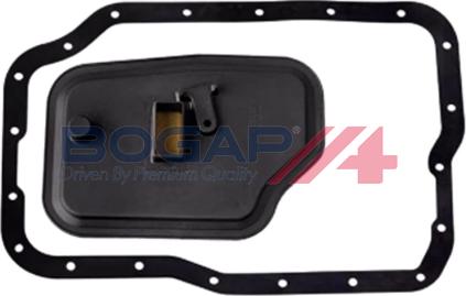 BOGAP M8115100 - Filtru hidraulic, cutie de viteze automata - allinparts.ro