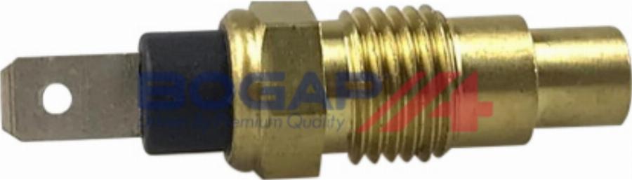 BOGAP N4126107 - Senzor,temperatura lichid de racire - allinparts.ro