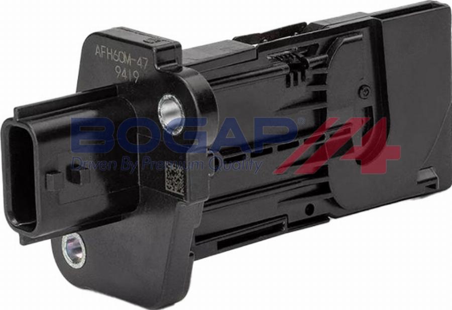 BOGAP N6110104 - Senzor debit aer - allinparts.ro