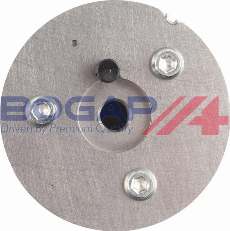 BOGAP N1336100 - Regulator ax cu came - allinparts.ro