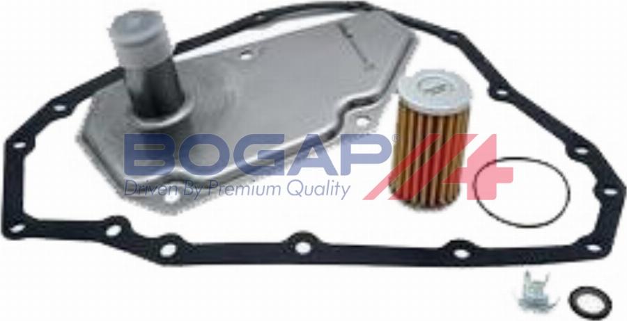 BOGAP N8115101 - Filtru hidraulic, cutie de viteze automata allinparts.ro