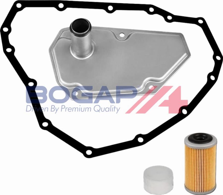BOGAP N8115102 - Filtru hidraulic, cutie de viteze automata allinparts.ro