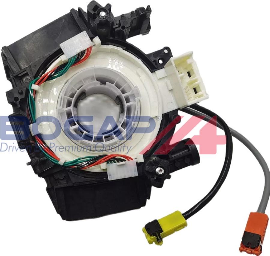 BOGAP N7310116 - Arc spirala, Airbag allinparts.ro