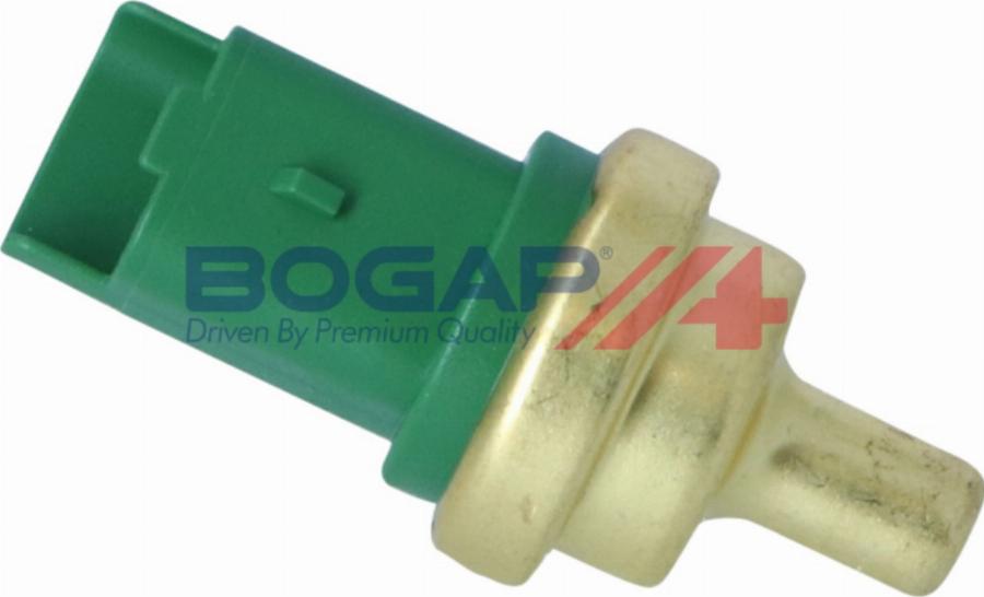 BOGAP P4126103 - Senzor,temperatura lichid de racire allinparts.ro