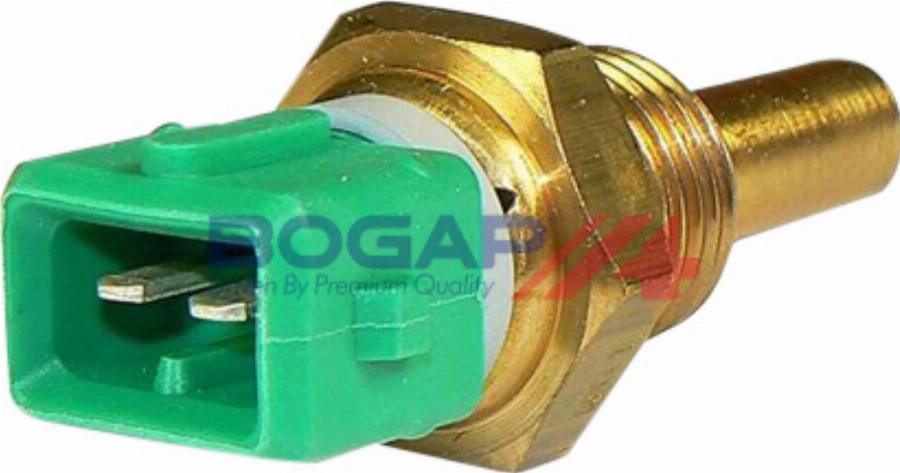 BOGAP P4126116 - Senzor,temperatura lichid de racire allinparts.ro