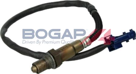 BOGAP P6119100 - Sonda Lambda allinparts.ro