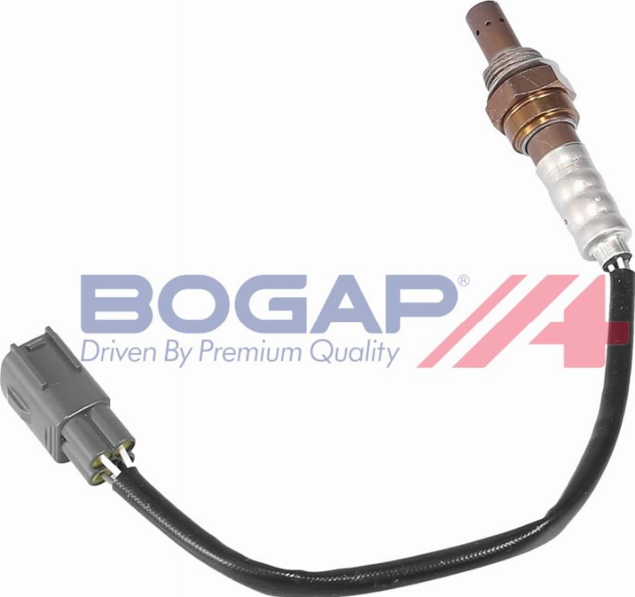BOGAP P6119107 - Sonda Lambda allinparts.ro