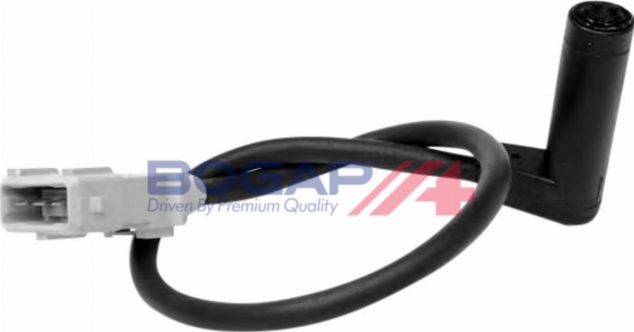 BOGAP P6115104 - Senzor impulsuri, arbore cotit allinparts.ro
