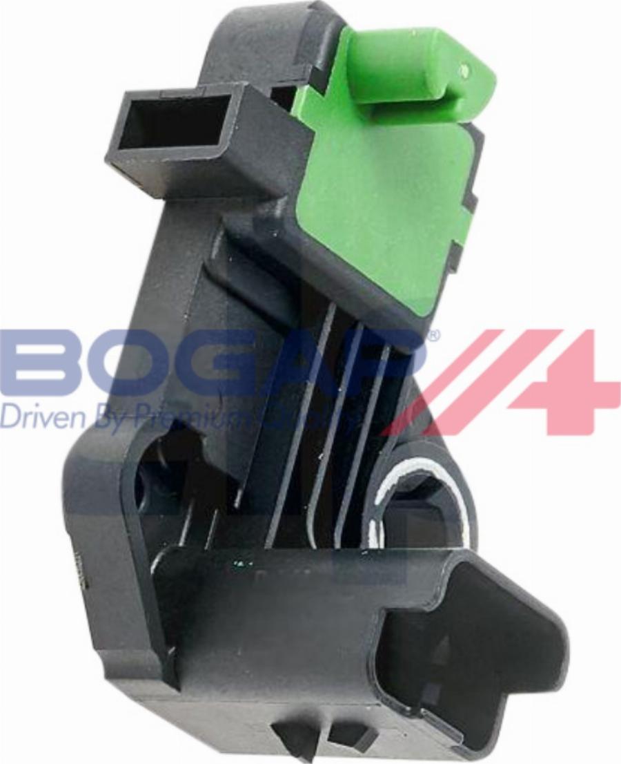 BOGAP P6115101 - Senzor impulsuri, arbore cotit allinparts.ro