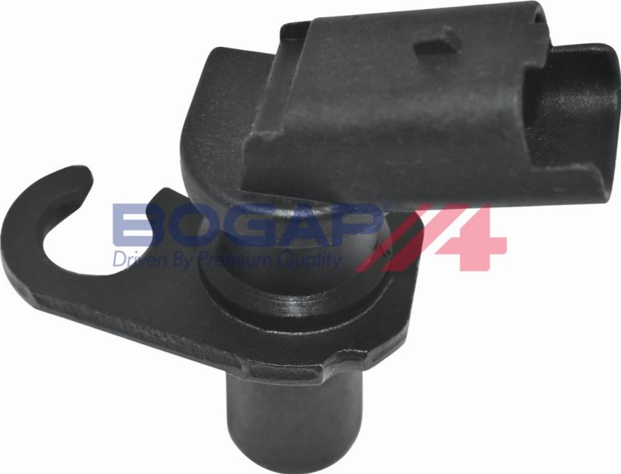 BOGAP P6115107 - Senzor impulsuri, arbore cotit - allinparts.ro