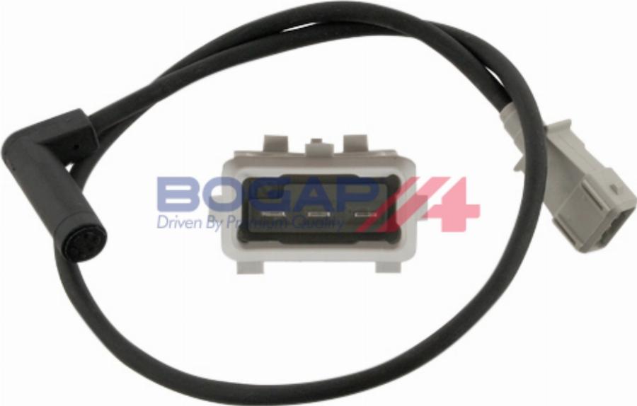 BOGAP P6115115 - Senzor impulsuri, arbore cotit allinparts.ro